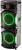 Минисистема Supra SMB-1100 черный 150Вт FM USB BT SD - цена, купить или заказать с доставкой в интернет-магазине Минисистема Supra SMB-1100 черный 150Вт FM USB BT SD - купить недорого с доставкой в интернет-магазине