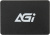 Накопитель SSD AGi SATA-III 256GB AGI256G06AI138-CB AI138 2.5" - купить недорого с доставкой в интернет-магазине