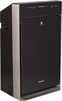Климатический комплекc Panasonic F-VXK70R-T 58Вт коричневый - купить недорого с доставкой в интернет-магазине