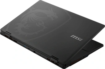 Ноутбук MSI Crosshair 18 HX AI A2XWGKG Core Ultra 9 275HX 32Gb SSD1Tb NVIDIA GeForce RTX5070 8Gb 18" IPS QHD+ (2560x1600) FreeDOS black WiFi BT Cam - купить недорого с доставкой в интернет-магазине
