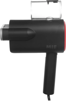 Отпариватель ручной Mie Unico 1000Вт черный - купить недорого с доставкой в интернет-магазине