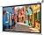 Экран Lumien 100" 157x227см Eco Picture LEP-100127 16:9 настенно-потолочный рулонный белый