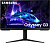 Монитор Samsung 27" Odyssey G3 LS27DG300EUXEN черный VA LED 16:9 HDMI матовая HAS Piv 3000:1 250cd 178гр/178гр 1920x1080 180Hz DP FHD 4.4кг