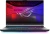 Ноутбук Asus ROG Strix G16 G615LW-S5080 Core Ultra 9 275HX 32Gb SSD1Tb NVIDIA GeForce RTX5080 16Gb 16" IPS WQXGA (2560x1600) без ОС grey WiFi BT Cam (90NR0LG1-M00330) - купить недорого с доставкой в интернет-магазине