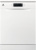 Посудомоечная машина Electrolux ESA47200SW белый (полноразмерная) - купить недорого с доставкой в интернет-магазине