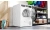 Сушильная машина Bosch WQG1420AME пан.англ. кл.энер.:A++ макс.загр.:9кг белый - цена, купить или заказать с доставкой в интернет-магазине Сушильная машина Bosch WQG1420AME пан.англ. кл.энер.:A++ макс.загр.:9кг белый - купить недорого с доставкой в интернет-магазине