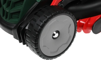 Газонокосилка роторная Bosch UniversalRotak 34-405 (06008A6401) 1300Вт - купить недорого с доставкой в интернет-магазине