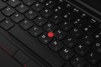 Ноутбук Lenovo ThinkPad E14 G6 Core Ultra 5 125U 32Gb SSD512Gb Intel Graphics 14" IPS WUXGA (1920x1200) без ОС black WiFi BT Cam (21M80024US_32G) - купить недорого с доставкой в интернет-магазине