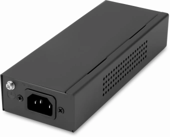 Инжектор PoE Digma DNP90W52GWXM 100/1000/2500/10GBASE-T 90Вт 100-240В(АС) - купить недорого с доставкой в интернет-магазине