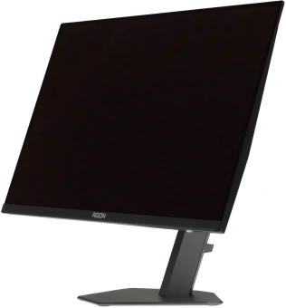 Монитор AOC 27" Agon Pro AG276UZD черный QD OLED LED 16:9 HDMI M/M матовая HAS Piv 1500000:1 1000cd 178гр/178гр 3840x2160 240Hz DP 4K USB 6.85кг - купить недорого с доставкой в интернет-магазине