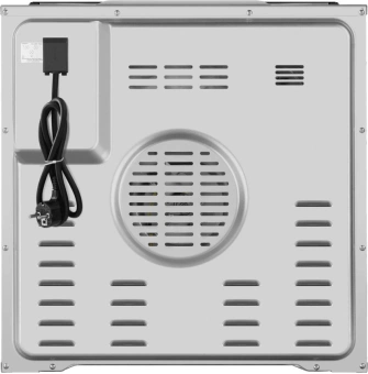 Духовой шкаф Электрический Maunfeld EOEH7614LGR серый - цена, купить или заказать с доставкой в интернет-магазине Духовой шкаф Электрический Maunfeld EOEH7614LGR серый - купить недорого с доставкой в интернет-магазине