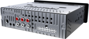 Автомагнитола Prology CDP-8.3 KRAKEN 1DIN 8x65Вт v4.2 ПДУ RDS (PRCDP8.3KRAKEN) - купить недорого с доставкой в интернет-магазине