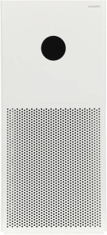 Воздухоочиститель Xiaomi Smart Air Purifier 4 Lite EU 33Вт белый (BHR5274GL) - купить недорого с доставкой в интернет-магазине