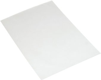 Пленка для ламинирования Silwerhof 100мкм A5 (100шт) глянцевая 154x216мм - купить недорого с доставкой в интернет-магазине