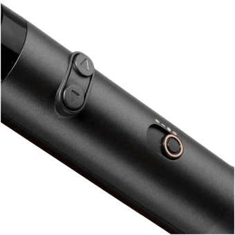 Фен-щетка Babyliss AS970E черный - купить недорого с доставкой в интернет-магазине