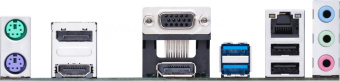 Материнская плата Asus PRO B660M-C D4-CSM Soc-1700 Intel B660 4xDDR4 mATX AC`97 8ch(7.1) GbLAN RAID+VGA+HDMI+DP - купить недорого с доставкой в интернет-магазине