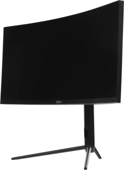 Монитор Dahua 30" DHI-LM30-E330CA черный VA LED 21:9 HDMI матовая HAS Piv 3000:1 250cd 178гр/178гр 2560x1080 200Hz DP FHD 6.5кг - купить недорого с доставкой в интернет-магазине