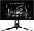 Монитор Asus 26.5" ROG Swift PG27AQWP-G черный WOLED LED 16:9 HDMI глянцевая HAS Piv 1500000:1 1500cd 178гр/178гр 2560x1440 540Hz DP 2K USB 7.04кг