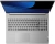 Ноутбук Lenovo IdeaPad Slim 5 16IMH9 Core Ultra 7 155H 16Gb SSD1Tb Intel Arc 16" OLED 2K (2048x1280) noOS l.grey WiFi BT Cam (83DC004HRK) - купить недорого с доставкой в интернет-магазине