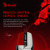 Мышь A4Tech Bloody W70 Max белый/черный оптическая 10000dpi USB 10but (W70 MAX (PANDA WHITE)) - купить недорого с доставкой в интернет-магазине