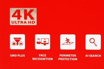 Видеорегистратор Dahua DHI-NVR2104HS-P-I2 - купить недорого с доставкой в интернет-магазине