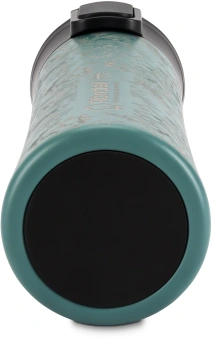 Термокружка для напитков Rondell Arabesco RDS-1967 0.57л. зеленый картонная коробка - купить недорого с доставкой в интернет-магазине