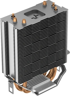 Устройство охлаждения(кулер) Deepcool AG300 Marrs одноцветная Soc-AM5/AM4/1200/1700/1851 4-pin 18-30.5dB Al+Cu 150W 350gr Ret (R-AG300-BKMNMN-G) - цена, купить или заказать с доставкой в интернет-магазине Устройство охлаждения(кулер) Deepcool AG300 Marrs одноцветная Soc-AM5/AM4/1200/1700/1851 4-pin 18-30.5dB Al+Cu 150W 350gr Ret (R-AG300-BKMNMN-G) - купить недорого с доставкой в интернет-магазине