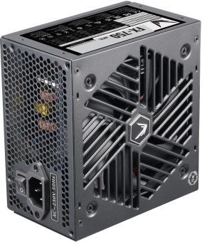 Блок питания Formula ATX 750W FX-750 (24+4+4pin) APFC 120mm fan 7xSATA RTL - купить недорого с доставкой в интернет-магазине