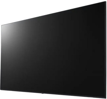 Панель LG 86" 86UL3J-B черный IPS LED 5ms 16:9 HDMI матовая 330cd 178гр/178гр 3840x2160 4K USB 45.2кг - купить недорого с доставкой в интернет-магазине