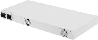 Коммутатор MikroTik CRS328-4C-20S-4S+RM 4xКомбо(1000BASE-T/SFP) 20SFP 4SFP+ управляемый - купить недорого с доставкой в интернет-магазине