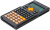 Калькулятор научный Deli E1720-black черный 10+2-разр. - купить недорого с доставкой в интернет-магазине