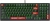 Клавиатура A4Tech Bloody AT98 механическая черный/красный USB for gamer LED (AT98) - купить недорого с доставкой в интернет-магазине