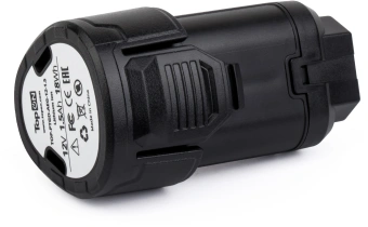 Батарея аккумуляторная TopON TOP-PTGD-AEG-12-1.5-Li 12.0В 1.5Ач Li-Ion - купить недорого с доставкой в интернет-магазине