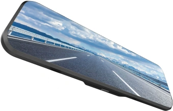 Видеорегистратор Digma FreeDrive 8100W черный 8Mpix 2160x3840 170гр. Allwinner - купить недорого с доставкой в интернет-магазине