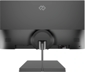 Монитор Digma 27" Progress 27A501F черный VA LED 16:9 HDMI матовая 300cd 178гр/178гр 1920x1080 100Hz FreeSync VGA FHD - купить недорого с доставкой в интернет-магазине
