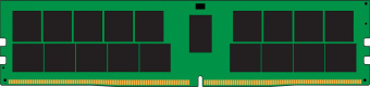 Память DDR4 Kingston KSM32RD4/64MFR 64Gb DIMM ECC Reg PC4-25600 CL22 3200MHz - купить недорого с доставкой в интернет-магазине