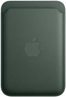 Чехол (футляр) Apple для Apple iPhone MT273FE/A with MagSafe Evergreen - купить недорого с доставкой в интернет-магазине