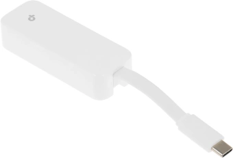 Сетевой адаптер Gigabit Ethernet TP-Link UE300C USB Type-C - купить недорого с доставкой в интернет-магазине