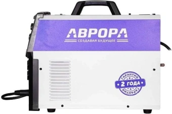 Сварочный полуавтомат Aurora Динамика 160 Эксперт инвертор TIG/МIG/МAG/MMA 6.44кВт - купить недорого с доставкой в интернет-магазине