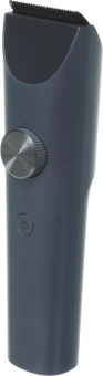 Машинка для стрижки Xiaomi Hair Clipper 2 серый 3Вт (насадок в компл:2шт) - купить недорого с доставкой в интернет-магазине