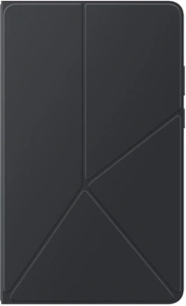 Чехол Samsung для Samsung Galaxy Tab A11 Book Cover поликарбонат/полиуретан черный (EF-BX130PBEGRU) - купить недорого с доставкой в интернет-магазине