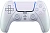 Геймпад Беспроводной PlayStation DualSense жемчужный для: PlayStation 5 (DUALSENSE CHROMA PEARL)