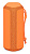 Колонка порт. Sony SRS-XE200 оранжевый 20W 1.0 BT (SRS-XE200 ORANGE)