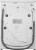 Стиральная машина Vitek VT-WME6008 класс: A++ загр.фронтальная макс.:6кг белый - купить недорого с доставкой в интернет-магазине