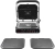 Электрогриль Редмонд SteakMaster GM300 2100Вт серый - купить недорого с доставкой в интернет-магазине
