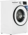 Стиральная машина Beko Beyond B3WFR572W класс: A загр.фронтальная макс.:7кг белый - цена, купить или заказать с доставкой в интернет-магазине Стиральная машина Beko Beyond B3WFR572W класс: A загр.фронтальная макс.:7кг белый - купить недорого с доставкой в интернет-магазине