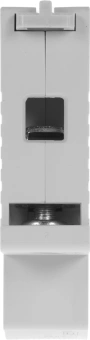 Выключатель автоматический IEK MOP20-1-B 30A тип B 1П 400В 1мод (упак.:1шт) - купить недорого с доставкой в интернет-магазине