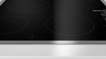 Варочная поверхность Bosch PKE645CA2E черный - купить недорого с доставкой в интернет-магазине