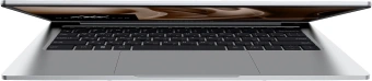 Ноутбук Machcreator Genesis R14 Ryzen 5 7640HS 16Gb SSD1Tb AMD Radeon 760M 14.1" IPS FHD (1920x1200) без ОС silver WiFi BT Cam 6550mAh (JJ00GW00GRU) - купить недорого с доставкой в интернет-магазине