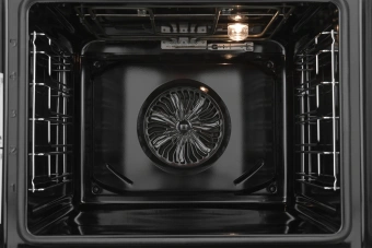 Духовой шкаф Электрический Beko BBIM12301X нержавеющая сталь/черный - купить недорого с доставкой в интернет-магазине